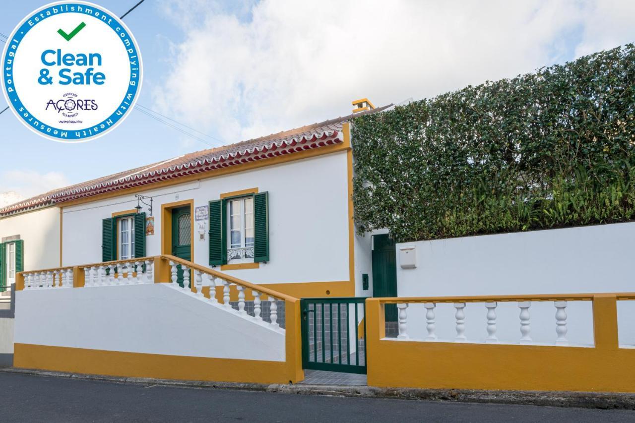 فيلا Casa Da Agua Quente - Al فورناس المظهر الخارجي الصورة